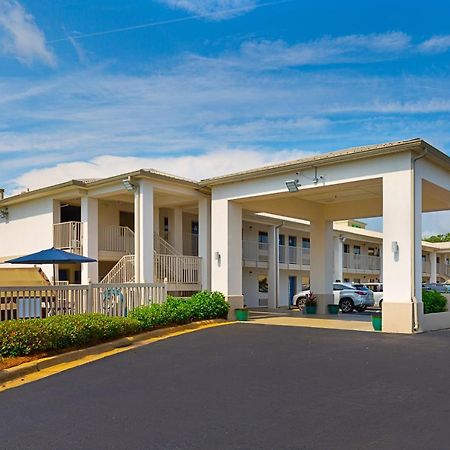 Motel 6-Albany, Ga מראה חיצוני תמונה