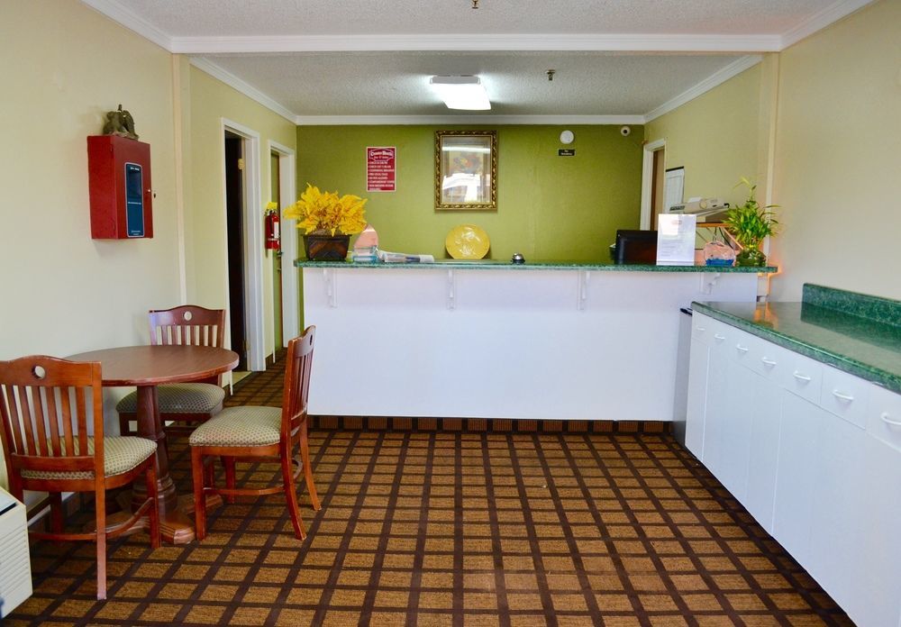 Motel 6-Albany, Ga מראה חיצוני תמונה