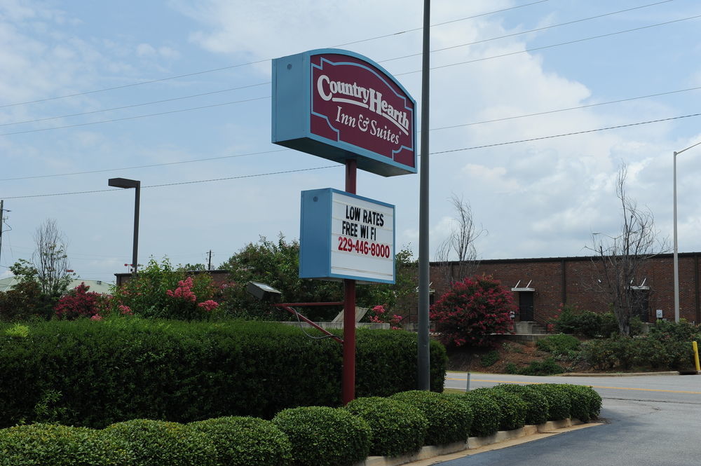 Motel 6-Albany, Ga מראה חיצוני תמונה