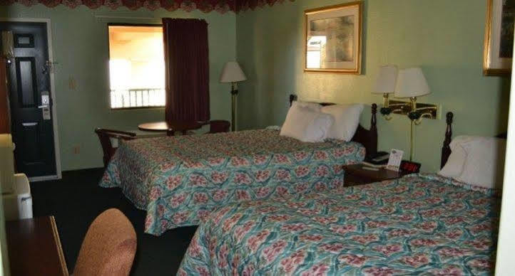 Motel 6-Albany, Ga מראה חיצוני תמונה