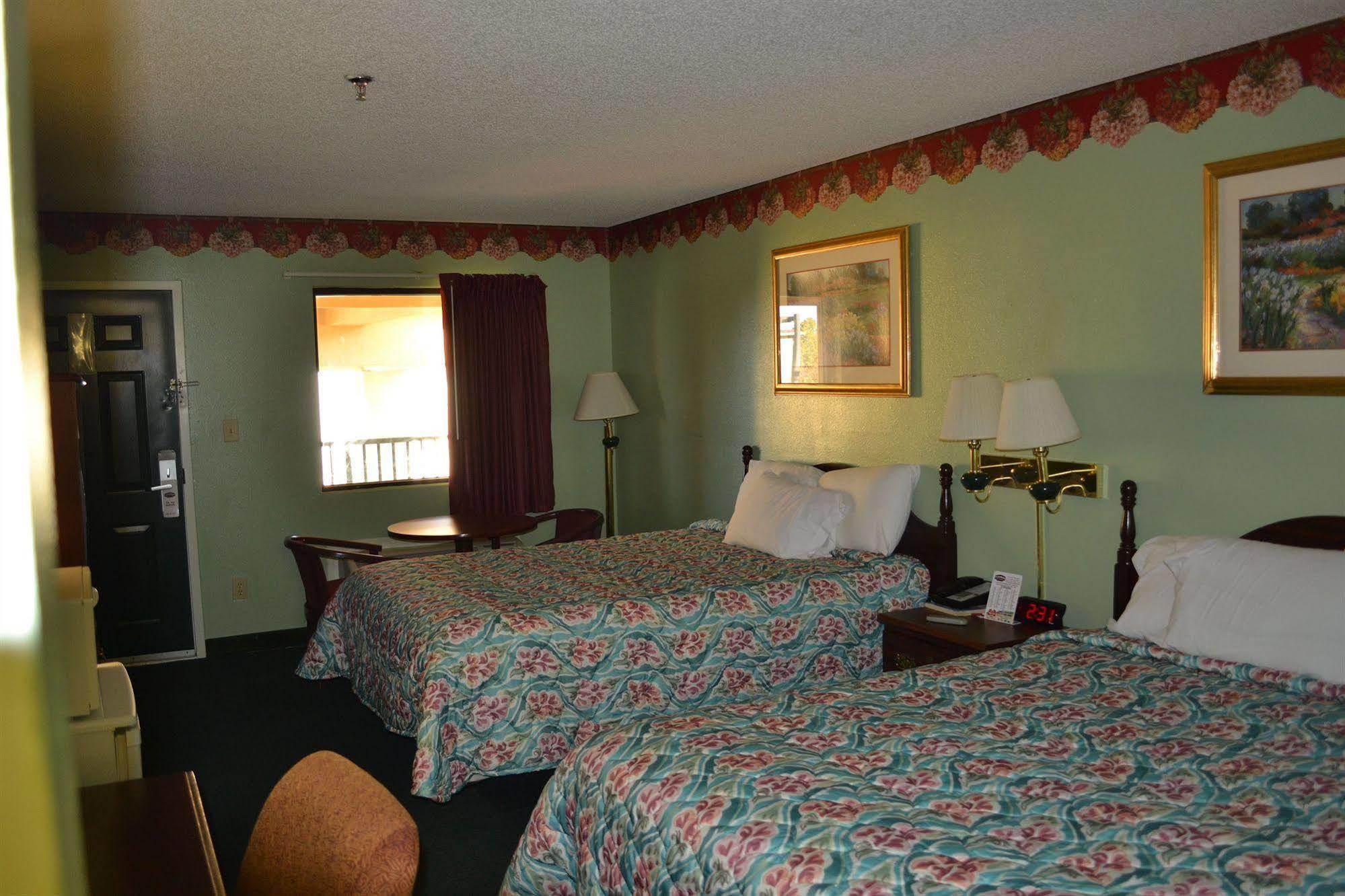 Motel 6-Albany, Ga מראה חיצוני תמונה