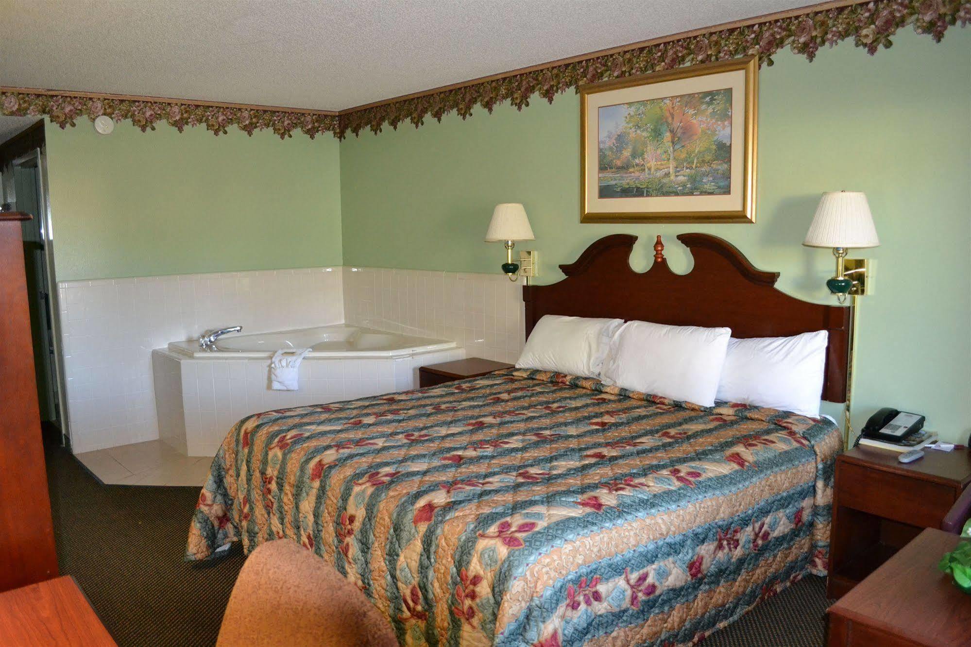 Motel 6-Albany, Ga מראה חיצוני תמונה