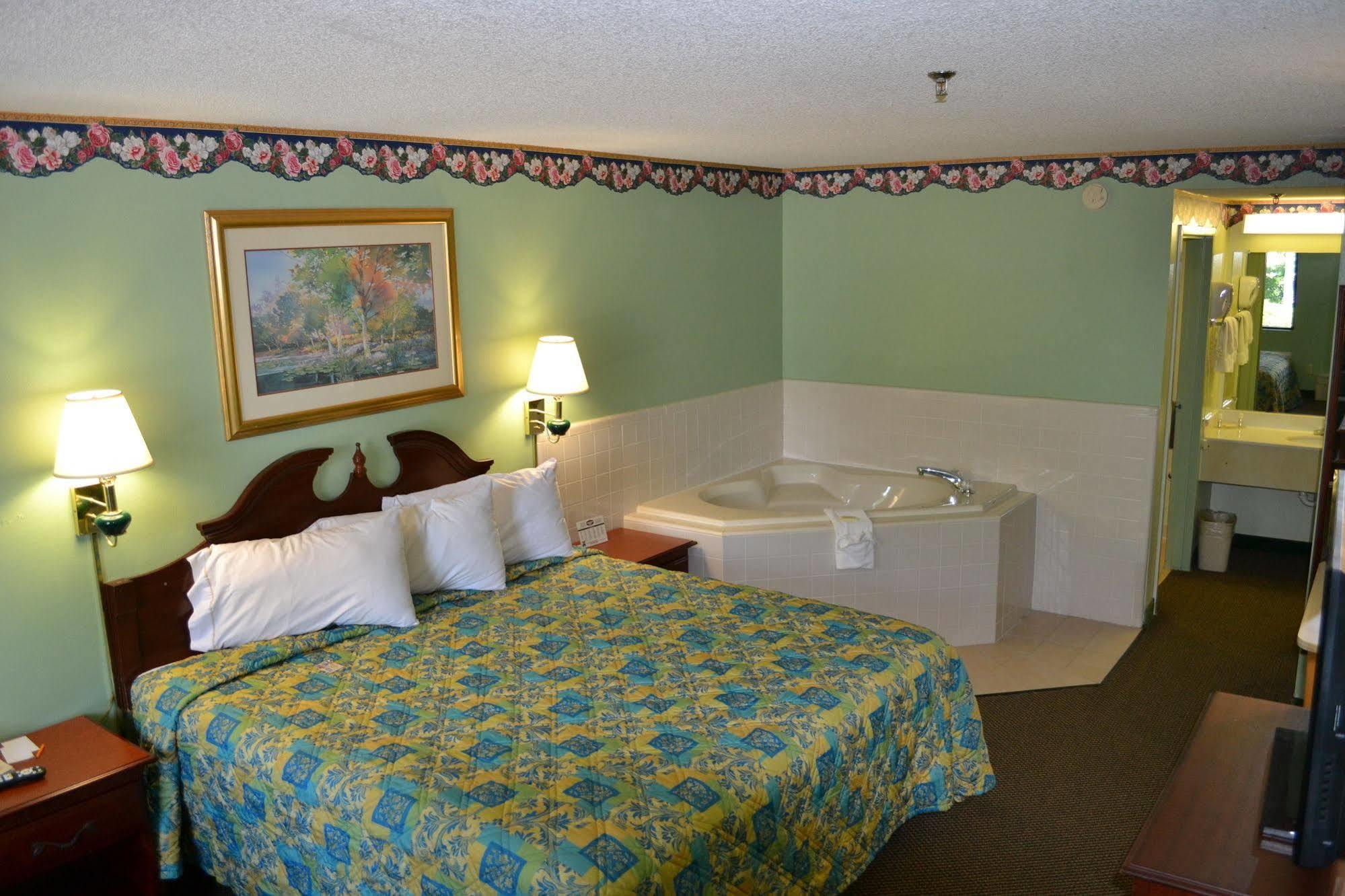 Motel 6-Albany, Ga מראה חיצוני תמונה