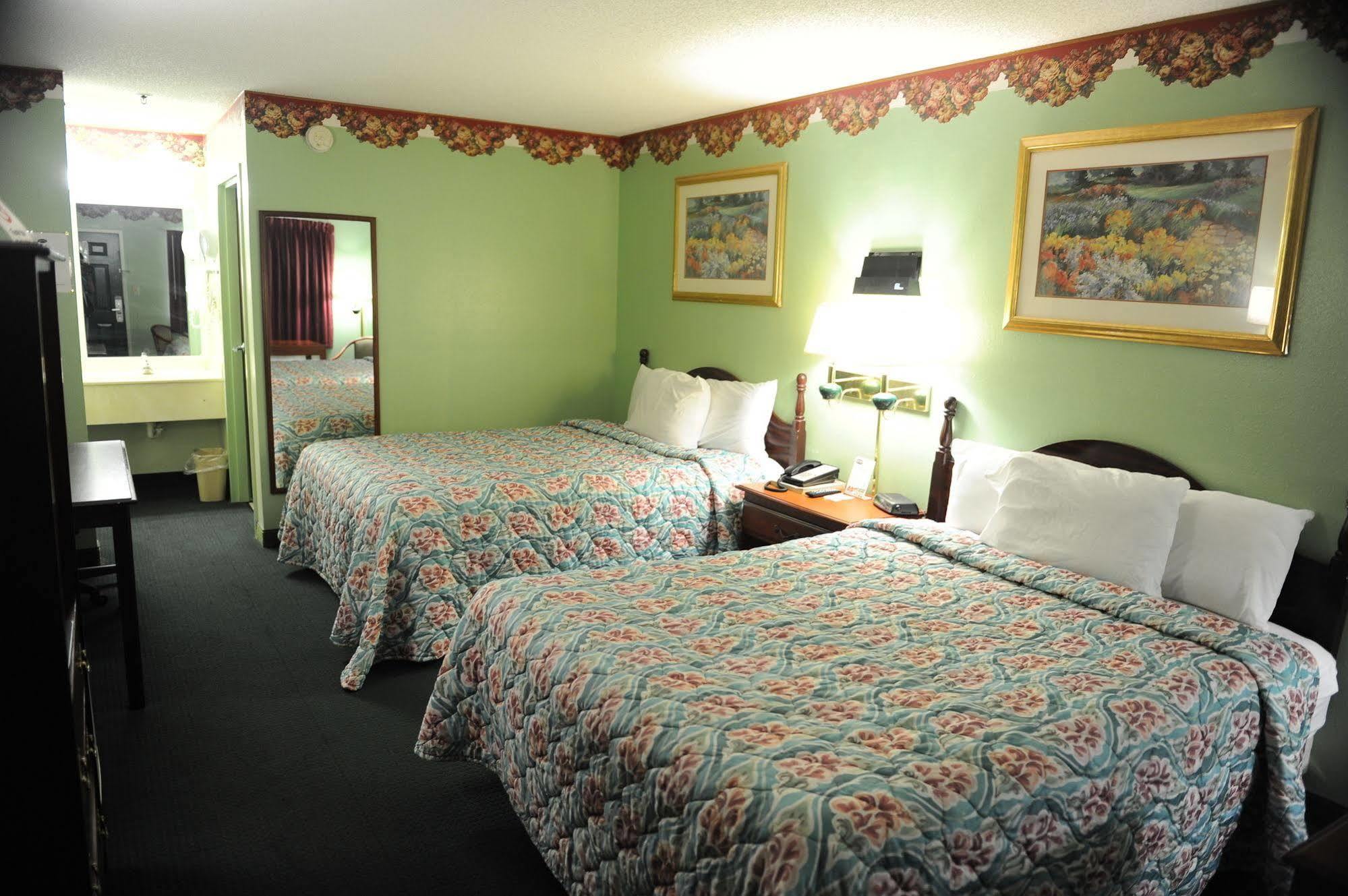 Motel 6-Albany, Ga מראה חיצוני תמונה