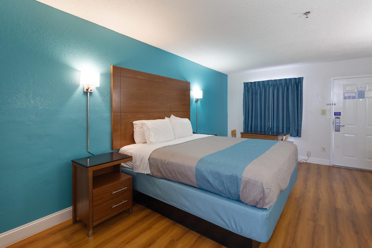 Motel 6-Albany, Ga מראה חיצוני תמונה