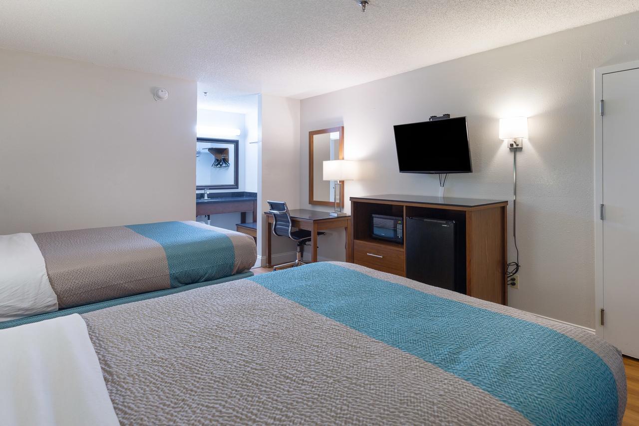 Motel 6-Albany, Ga מראה חיצוני תמונה