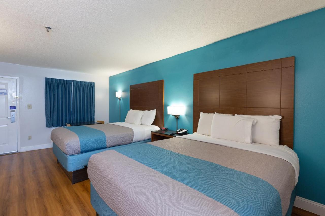 Motel 6-Albany, Ga מראה חיצוני תמונה